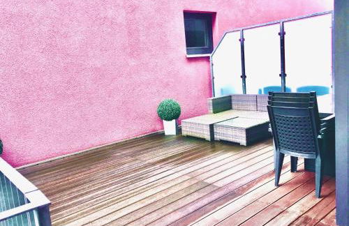 Rhein Romantik riverview - Foto 10