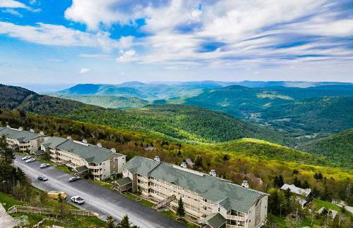 Remodeled Summit Condo at Snowshoe - Modern & Cozy - Foto 31