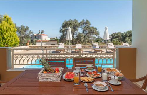 Newly Renovated Villa 4 Seasons with BBQ, private pool, ping pong and football table - Foto 19