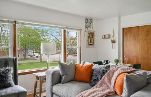 Cozy Getaway for Long-Term Stays - Foto 7