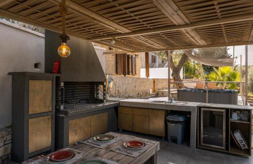 Villa Resperi - Foto 44