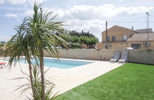 Cozy Home In Ginestas With Wifi - Foto 10