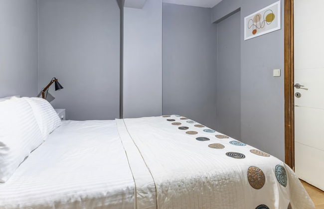 Flat With Backyard 6 min to Bostanci Show Center - Foto 11