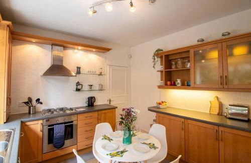 Cosy Flat in the Heart of Jesmond - Pass the Keys - Photo 13