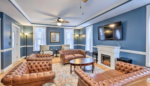 Walkable Sodus Point Retreat Less Than 1 Mi to Lake - Foto 4