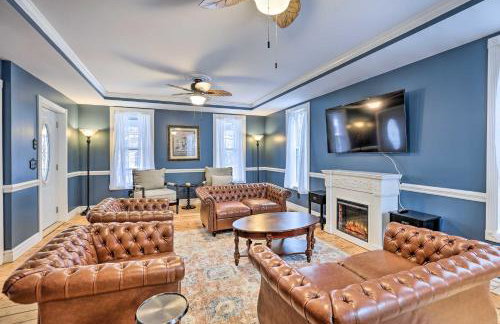 Walkable Sodus Point Retreat Less Than 1 Mi to Lake - Foto 4