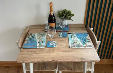 The Cosy Cabin - Photo 16