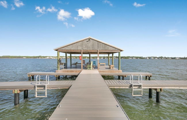 Lagoon Run 105 - Photo 20