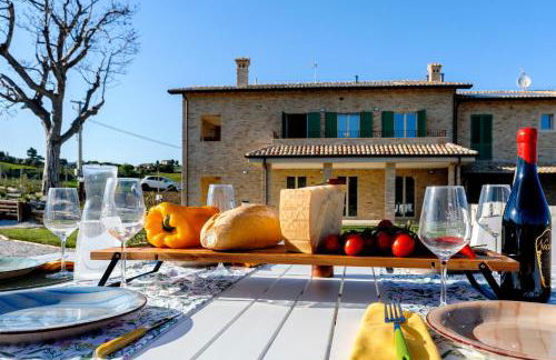 Villa Ophite - Foto 34