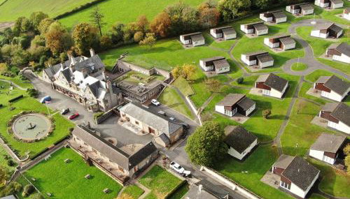 Harcombe House Bungalow 2 - Foto 3