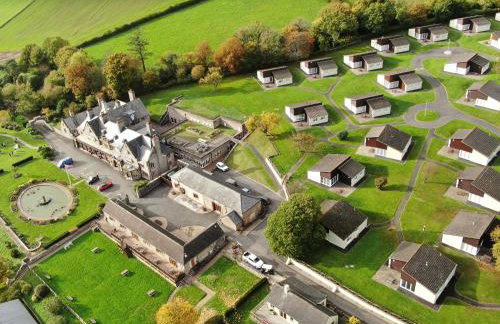 Harcombe House Bungalow 1 - Foto 2