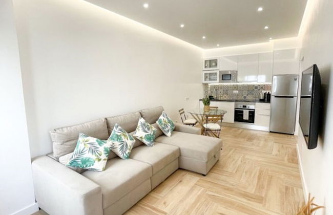 So Sweet Center of Faro Flat - Foto 29