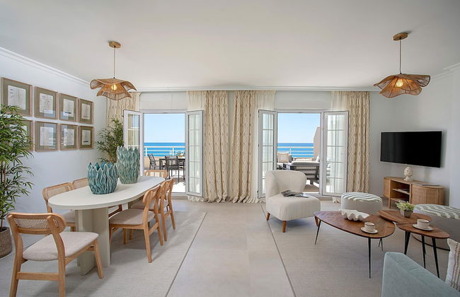 Genteel Home Los Corales Beach - Foto 12