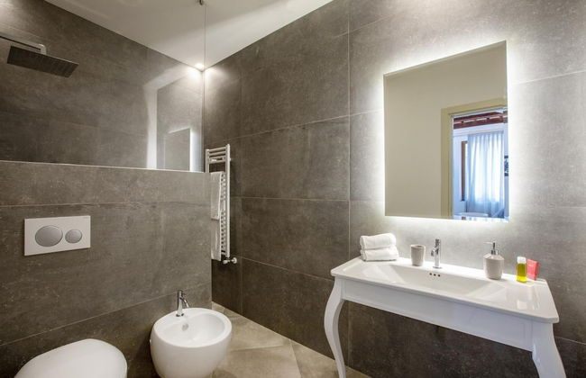 B&B Il Barbero - Photo 38