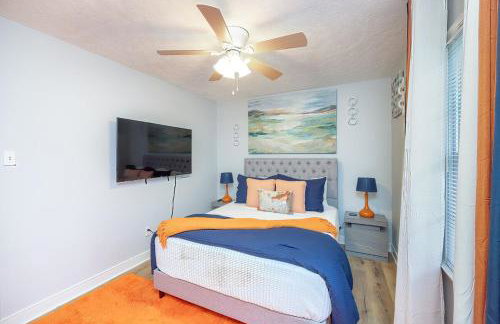 Serene Stays Ranch - Foto 32