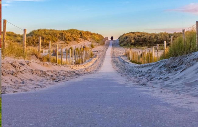 Beachside Escape w/ Terrace - Foto 27