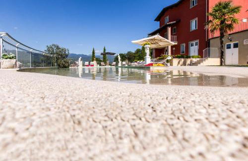 VILLA TURRI - Luxury Country & Padel Resort - Foto 71