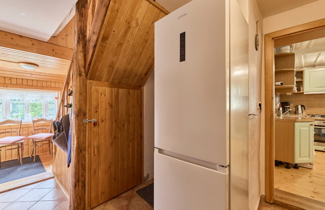 Sunny Slope & Sauna - Foto 13