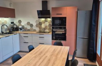Appartement la Toussuire, Piscine - Foto 6
