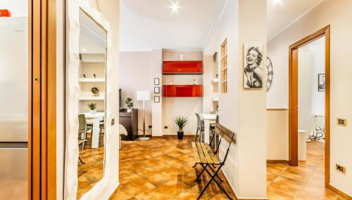 Marilyn House Rho Fiera 10min - Netflix & Design - Photo 4