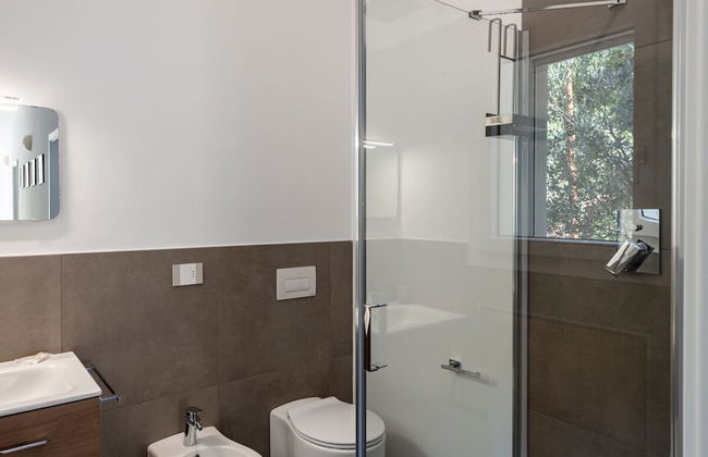 Villa Acquamarina in Rocca San Giovanni - Foto 59