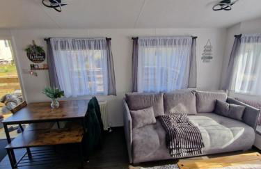 Forest Valley Holiday Home - Foto 7