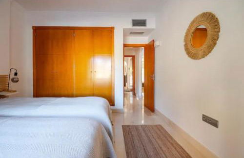 Luxury 2 bedroom apartment, close to the sea and the golf course, Aloha Hills Club Property - Foto 25