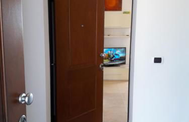 Il Leone Rosso over the hills of the Trabocchi - Foto 52