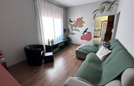 Villa do Aconchego - Casa Decorada para até 6p - Próxima ao Centro - Churrasqueira - Foto 1