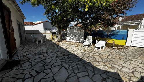 Maison calme à La Terrière, proche plage et commerces - FR-1-194-335 - Foto 4