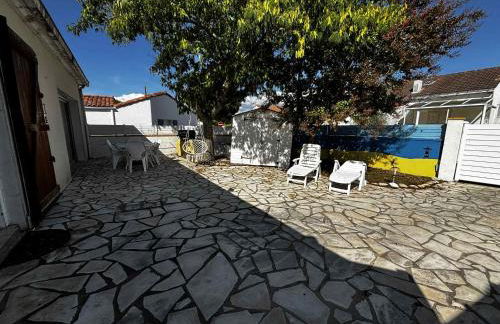 Maison calme à La Terrière, proche plage et commerces - FR-1-194-335 - Foto 4