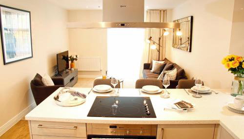 Portfolio Apartments - Welwyn Business Park - Foto 2