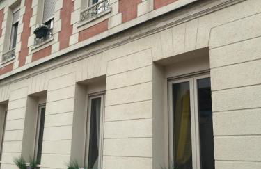 Joli studio SCANDINAVE - Foto 14