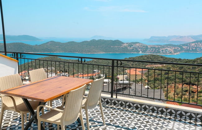 Just Dream Suites - Foto 41