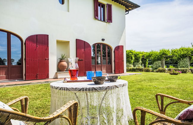 Villa Ponticelli - Foto 3