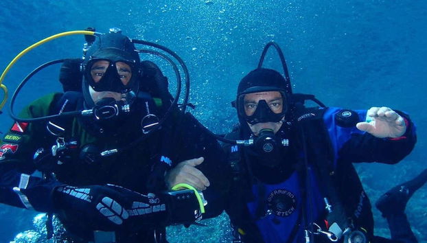 Catania Scuba Diving - Foto 2