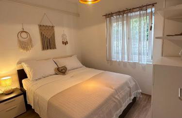 Holiday House Jagoda -First Row to the Sea Brbinj - Foto 37