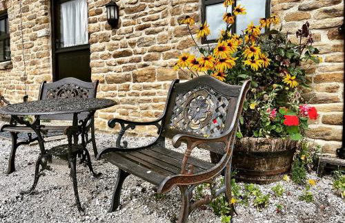 Riding house Farm Cottages - Photo 55