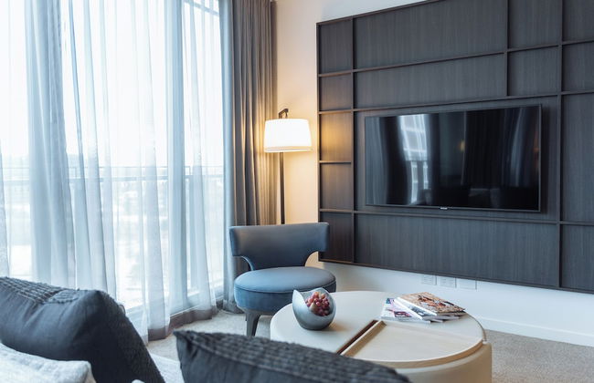 One Global Resorts Green Square - Foto 35