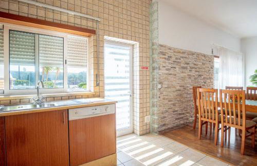 8 Rodrigues Family House - Villa with patio - Foto 36