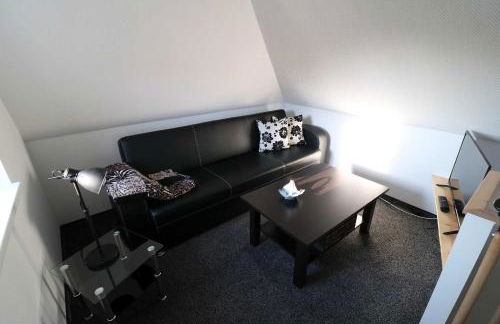 Ferienwohnung bei Antje Timm - Foto 14