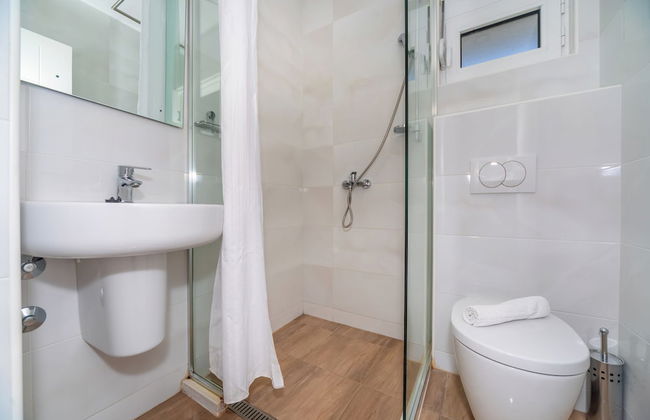 Apartments Fortunella - Foto 28