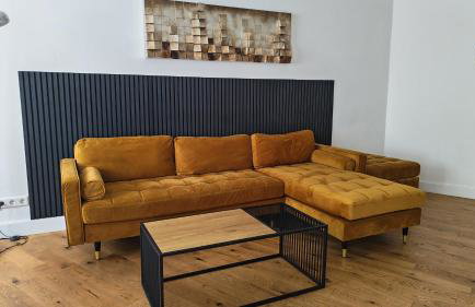 3 Room Downtown Apartment Bilk - Foto 2