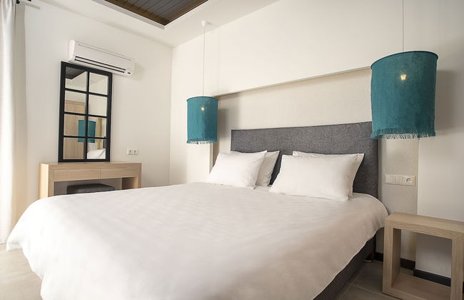 Fata Morgana Studios & Apartments - Foto 7