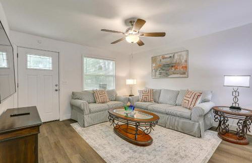 Pet-Friendly Duplex with Front Yard in Fort Myers! - Foto 1