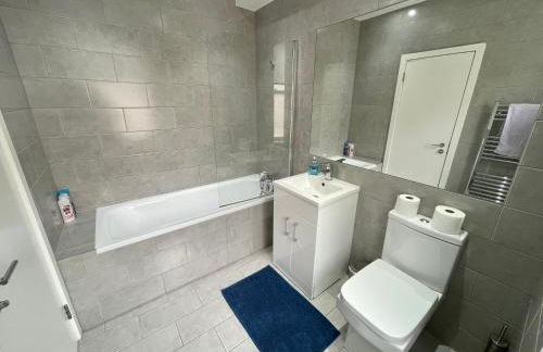 Cosy 2-Bed Flat Central London Zone 1 - Foto 7