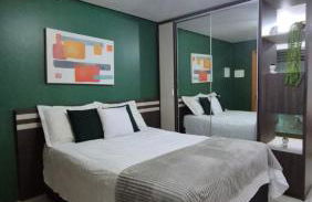 Flat Alto Da Serra Villas - Foto 1