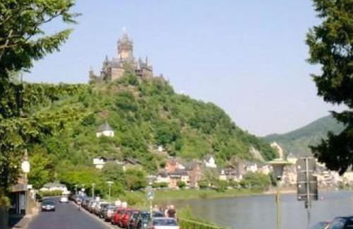 Apartment Gesamte Wohnung in Pommern by Interhome - Foto 16