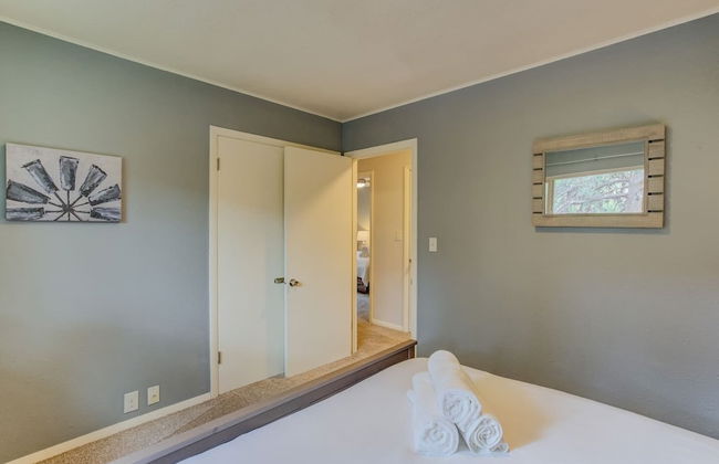 4BR Mountain Getaway Pikes Peak, Dog-friendly! - Foto 7