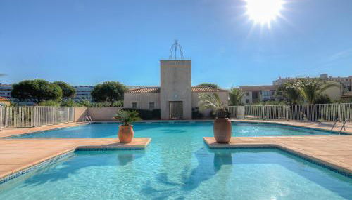 Holiday Home Les Marines du Roussillon-2 by Interhome - Foto 2